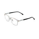 10110002-C4-TRANSPARENT/SILVER