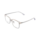 10110006-C4-TRANSPARENT/SILVER