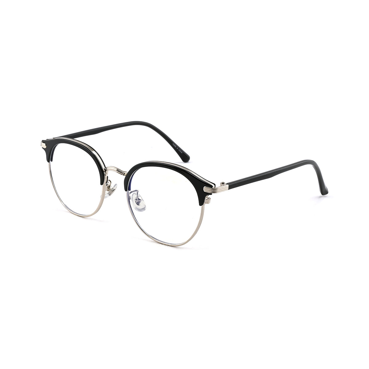 10110156-C1-SILVER/BLACK