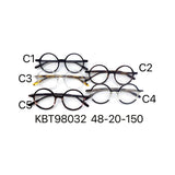 10110322-C4-BLACK/TRANSPARENT