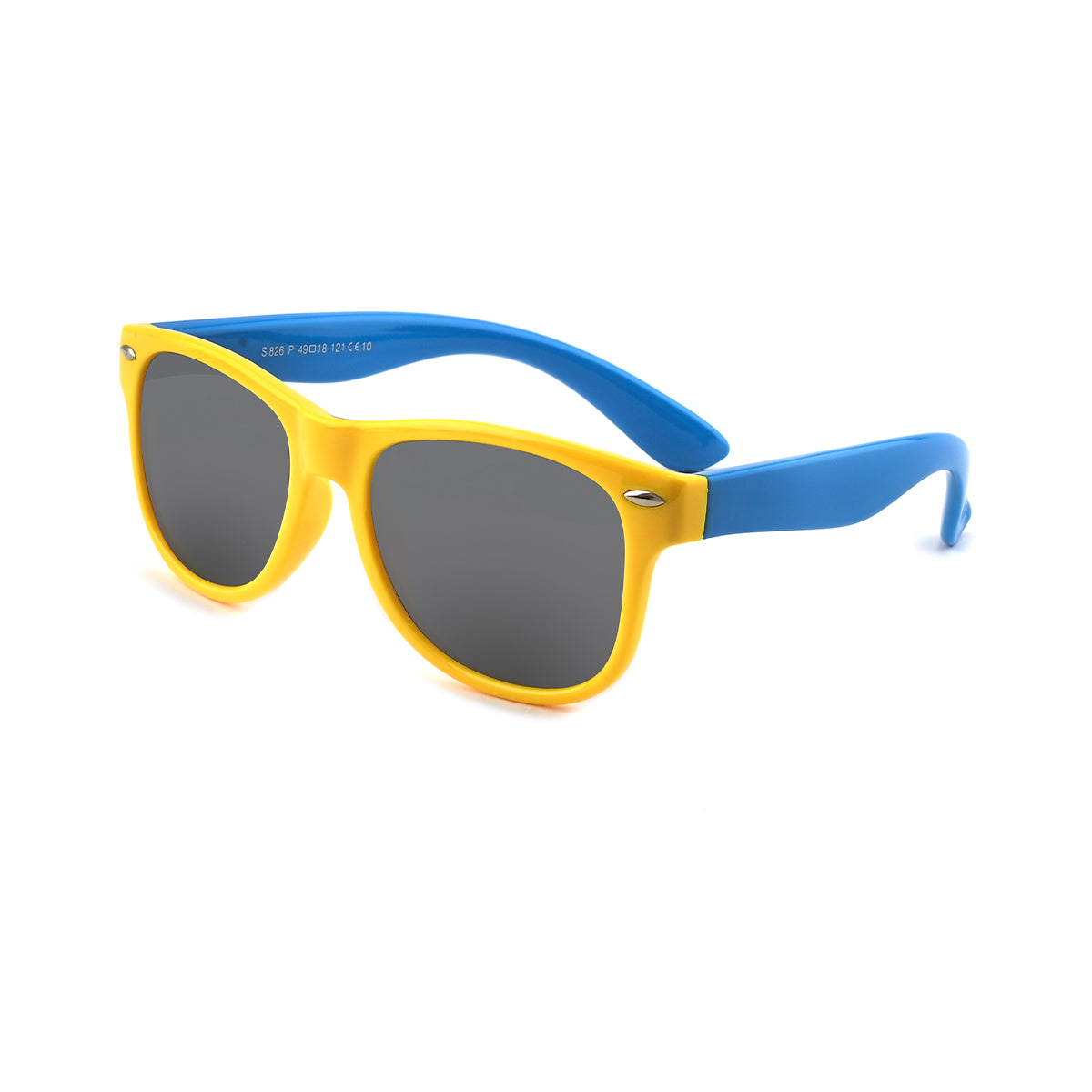 30010015-C10-S.YELLOW/BLUE