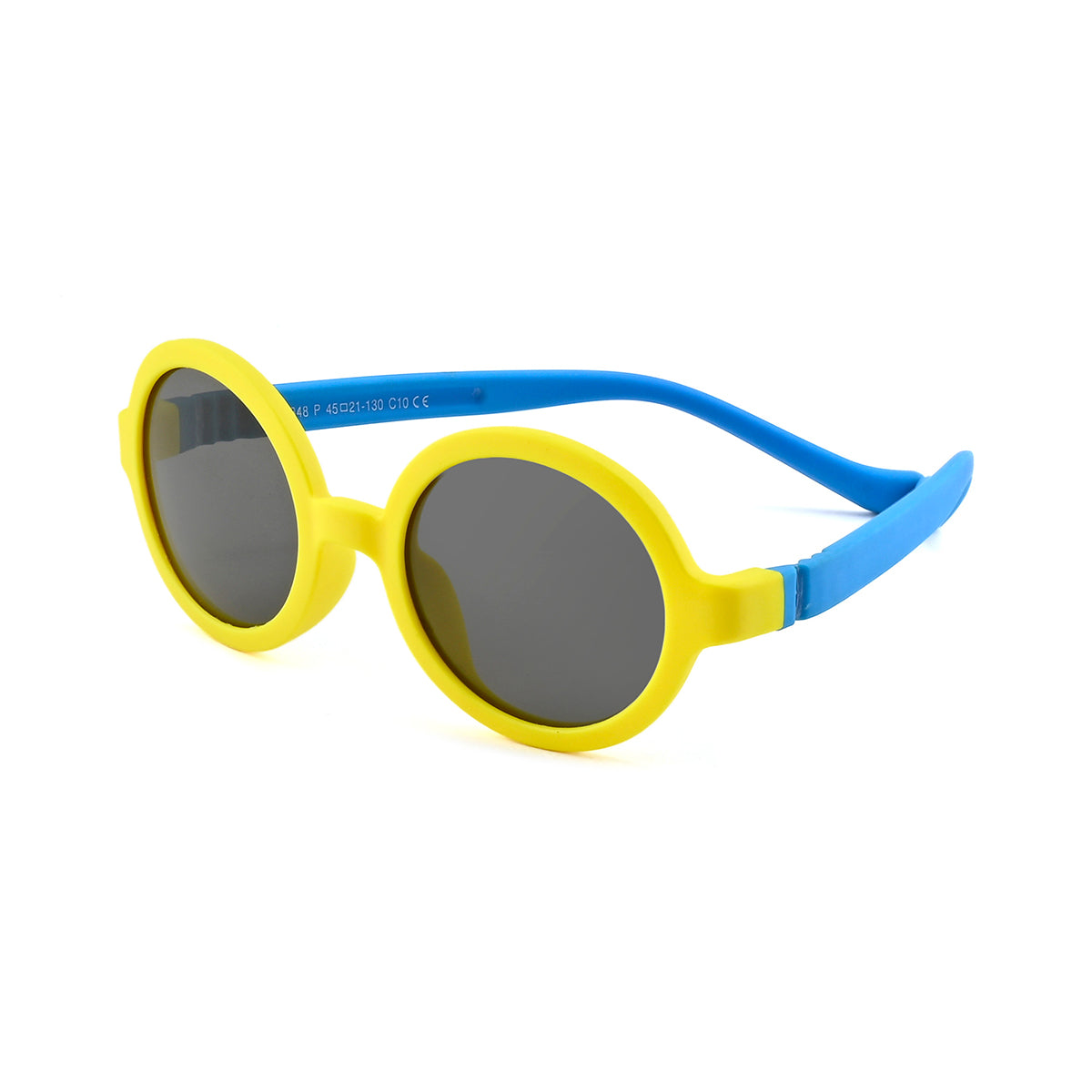 30010019-C10-M.YELLOW/BLUE