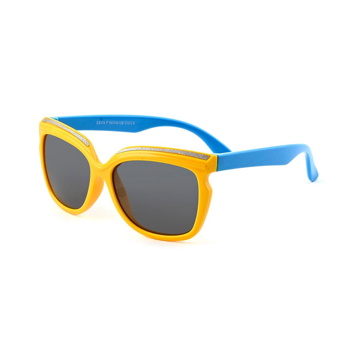 30010077-C10-S.YELLOW/BLUE