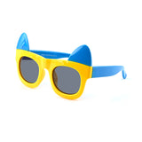 30010096-C10-S.YELLOW/BLUE