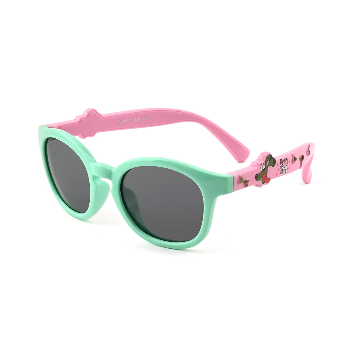 30010321-C1-S.L.GREEN/L.PINK
