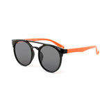 30010384-C17-S.BLACK/ORANGE