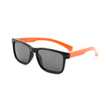 30010403-C17-S.BLACK/ORANGE