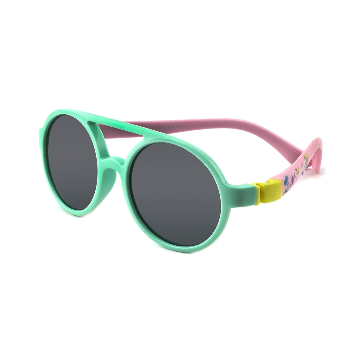 30010430-C1-S.L.GREEN/L.PINK