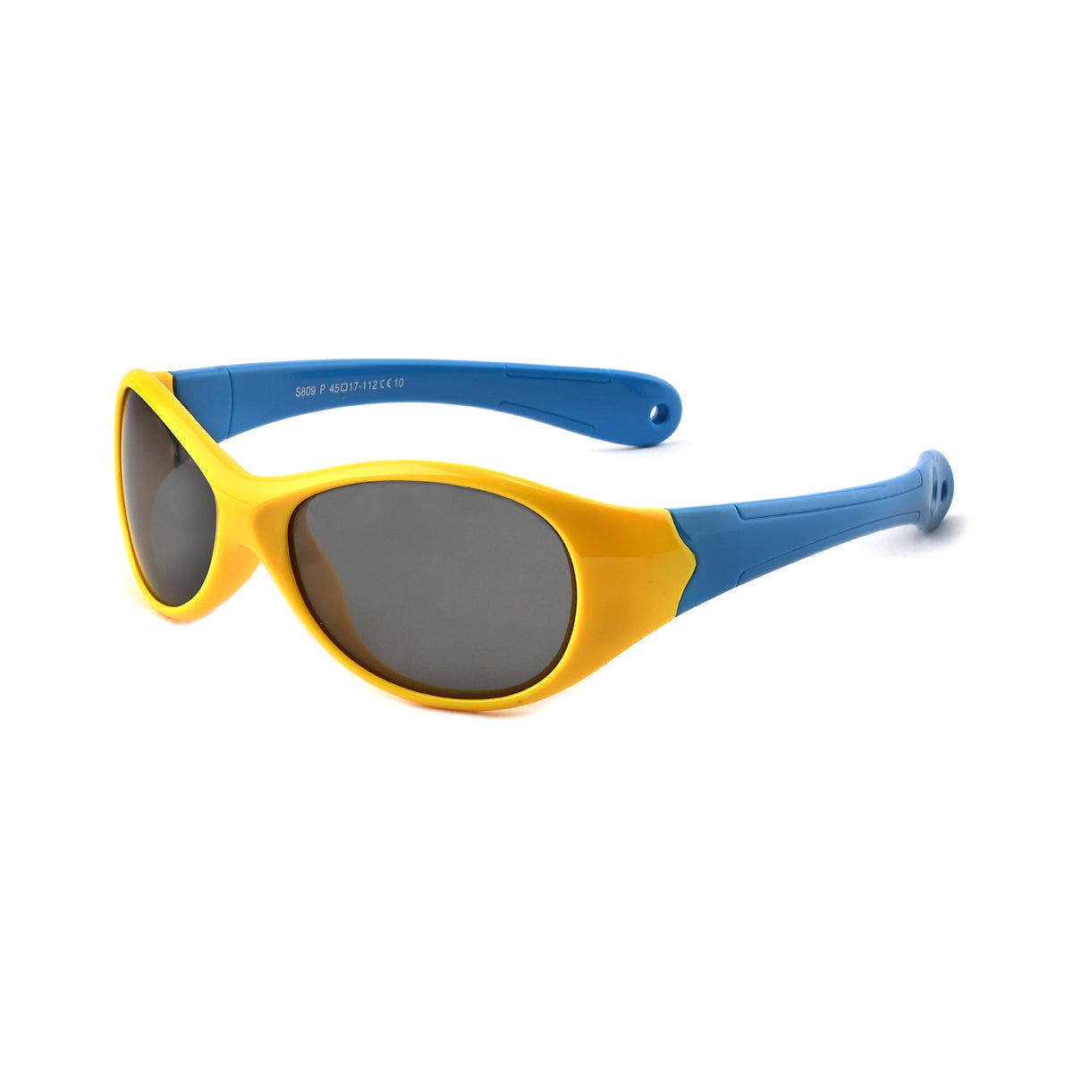 30010431-C10-S.YELLOW/BLUE