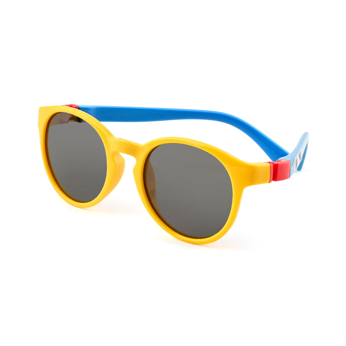 30010530-C10-S.YELLOW/BLUE