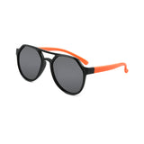 30010557-C17-S.BLACK/ORANGE