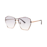 30030151-C2-R.GOLD/L.DC.GREY LENS