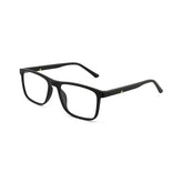 M.BLACK/BROWN YELLOW GREY