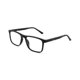 M.BLACK/BROWN YELLOW GREY