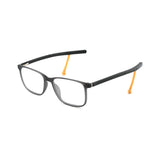 M.T.D.GREY/ORANGE