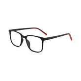 M.BLACK/RED