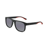 BLACK/RED