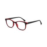 M.BLACK/RED