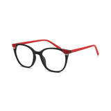 M.BLACK/RED