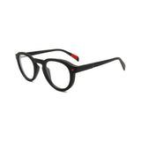 BLACK/RED