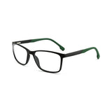 M.BLACK/GREEN