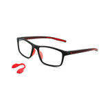 M.BLACK/RED