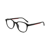 M.BLACK/RED