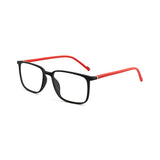 M.BLACK/RED BLACK