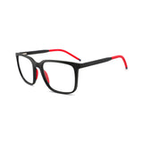 M.BLACK/RED