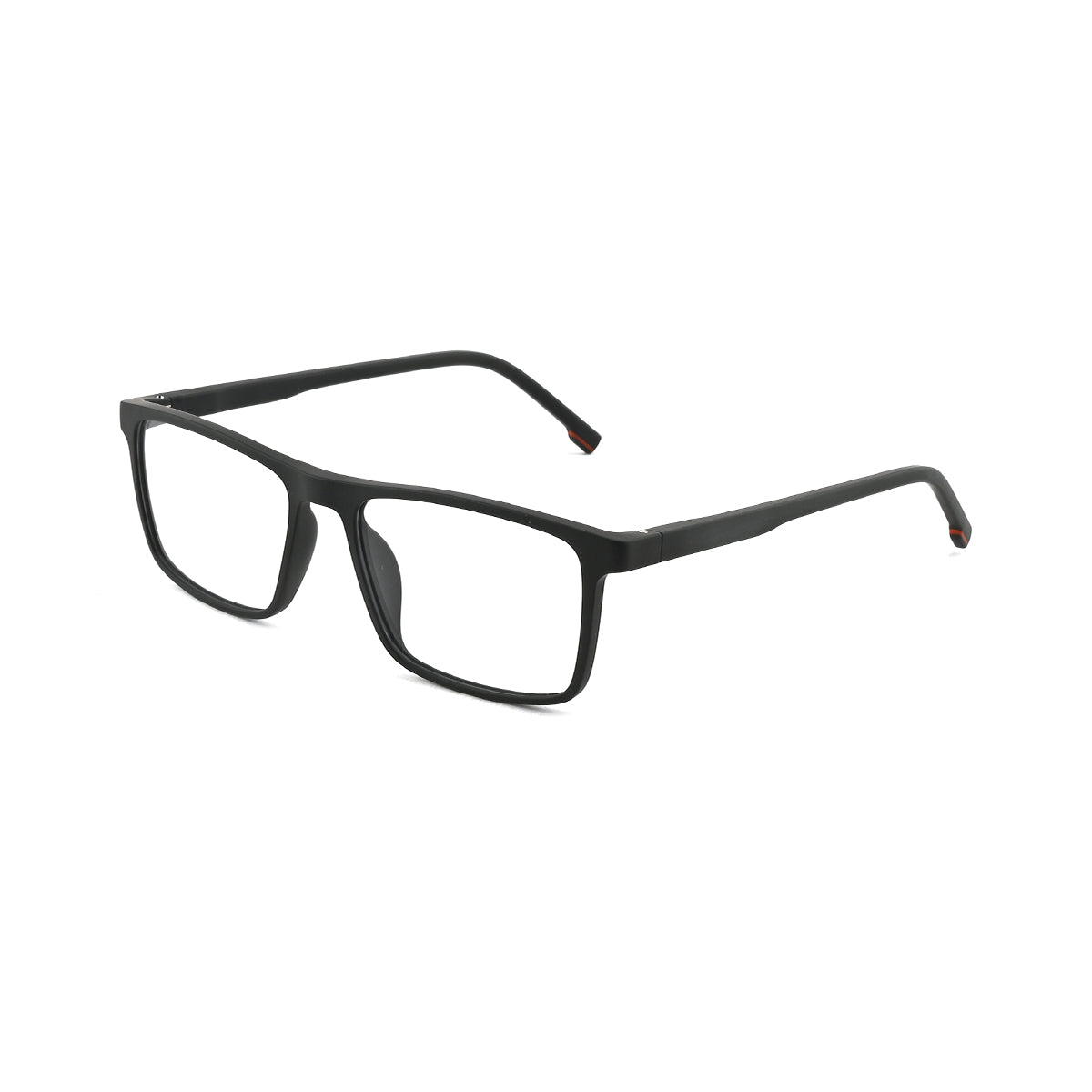 M.BLACK/RED