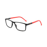 M.BLACK/RED
