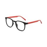 M.BLACK/RED