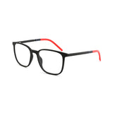 M.BLACK/RED