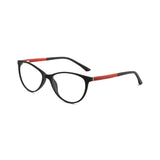 M.BLACK/RED