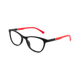 M.BLACK/RED