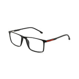 M.BLACK/RED