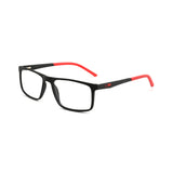 M.BLACK/RED