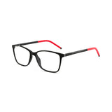 M.BLACK/RED