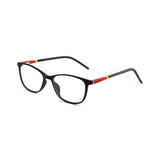 M.BLACK/RED