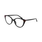 M.BLACK/RED