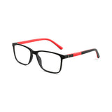 M.BLACK/RED
