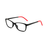 M.BLACK/RED
