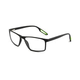 M.BLACK/GREEN