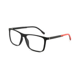 M.BLACK/RED