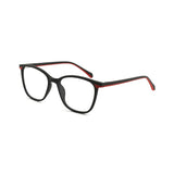 M.BLACK/RED