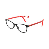 M.BLACK/RED