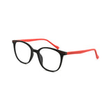 M.BLACK/RED
