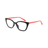 M.BLACK/RED