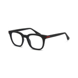 M.BLACK/RED