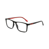 M.BLACK/RED